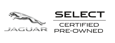 Certified Pre-Owned Jaguar